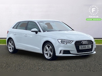 Audi - A3