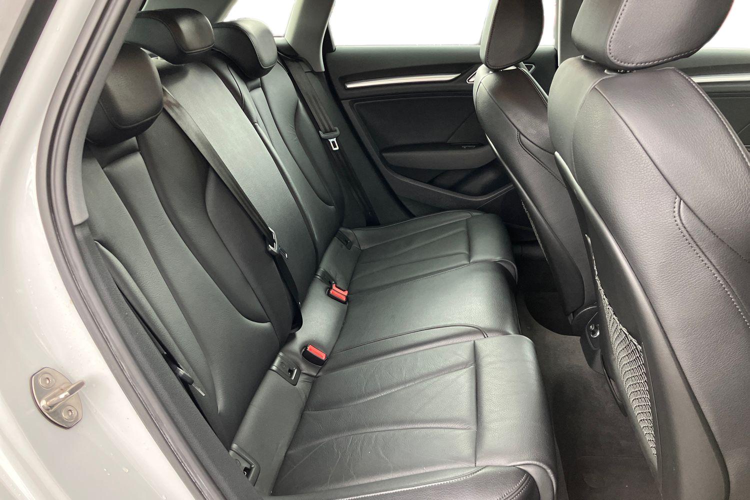 Used Audi A3 2018 for sale - 76323950: Photo 21