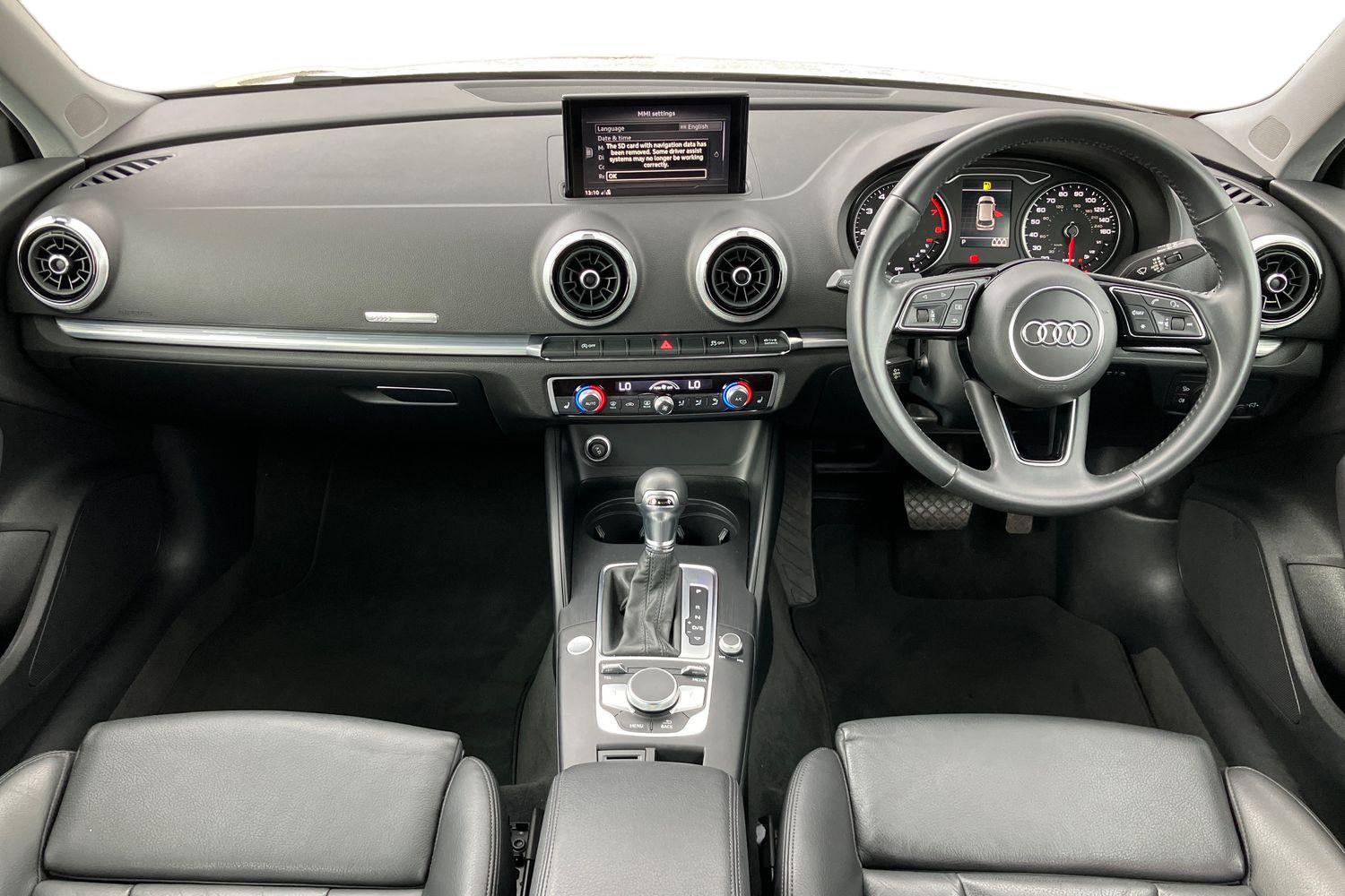 Used Audi A3 2018 for sale - 76323950: Photo 3
