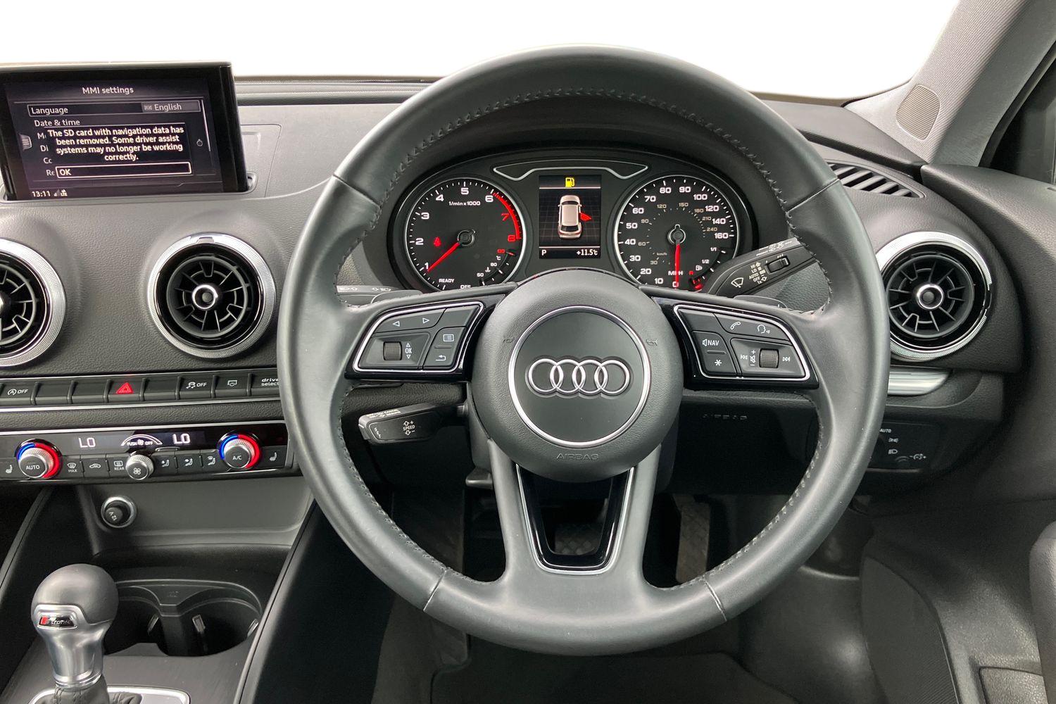Used Audi A3 2018 for sale - 76323950: Photo 5
