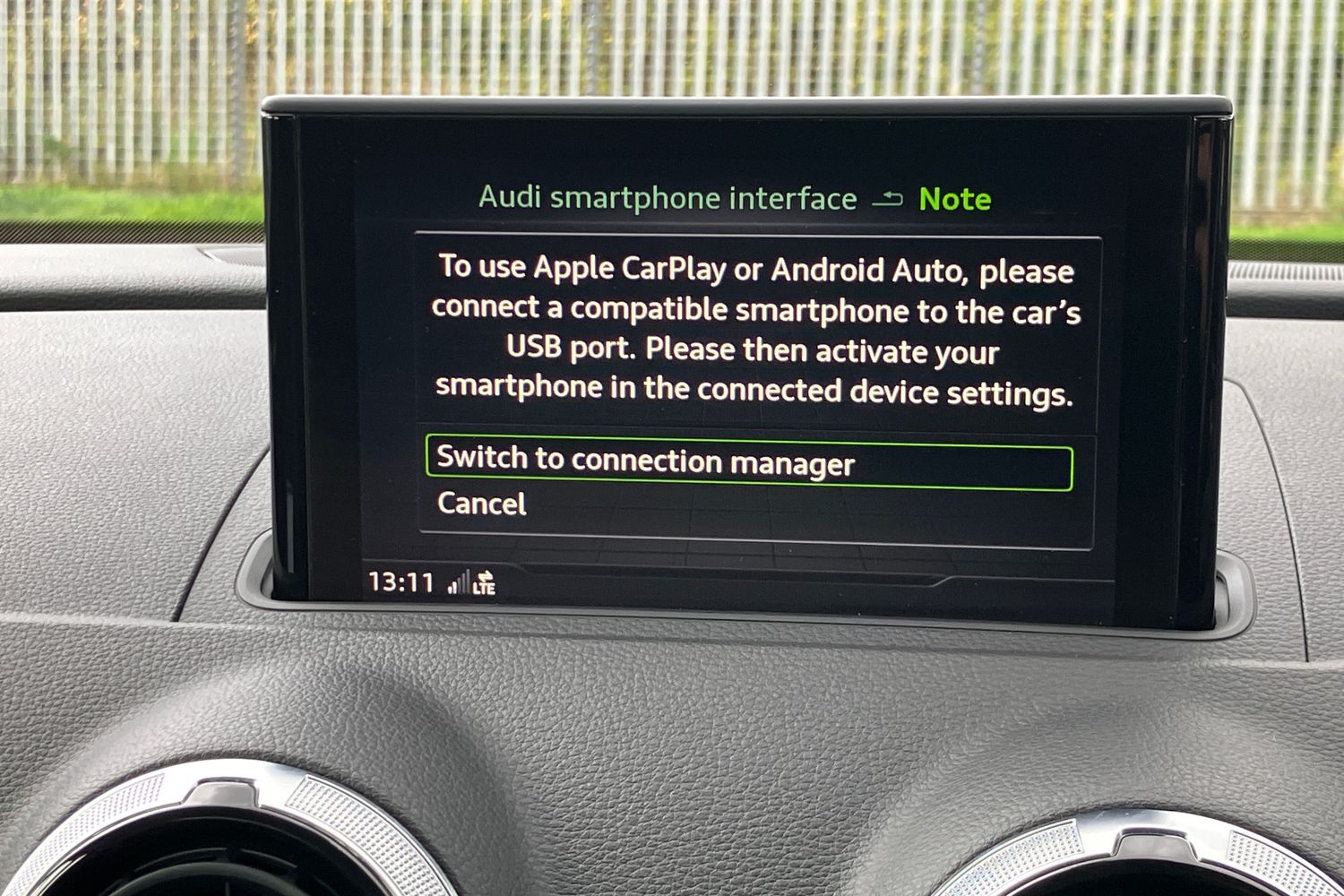 Used Audi A3 2018 for sale - 76323950: Photo 7