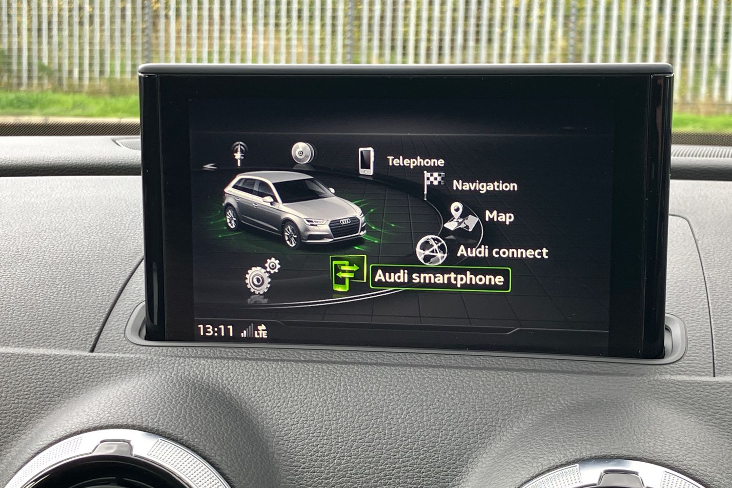 Used Audi A3 2018 for sale - 76323950: Photo 8