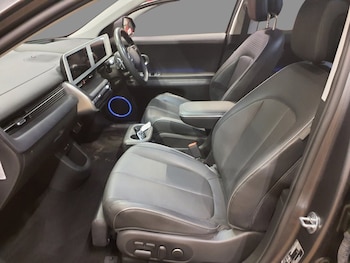 Used Hyundai IONIQ 5 2023 for sale - 78512554: Photo