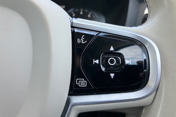 Used Volvo V60 2021 for sale - 75054929: Photo 15