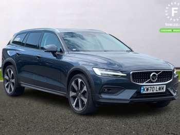 2021 - 2.0 B5P Cross Country 5dr AWD Auto