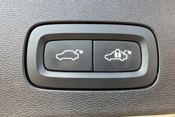 Used Volvo V60 2021 for sale - 75054929: Photo 21