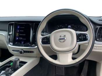 Used Volvo V60 2021 for sale - 75054929: Photo