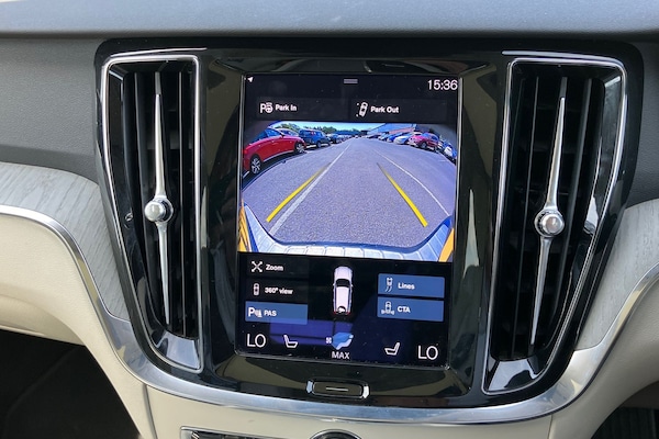 Used Volvo V60 2021 for sale - 75054929: Photo 9