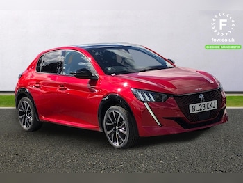 Used Peugeot 208 2023 for sale - 78615992: Photo
