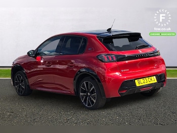 Used Peugeot 208 2023 for sale - 78615992: Photo
