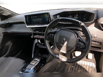 Used Peugeot 208 2023 for sale - 78615992: Photo