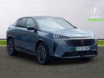 Used Peugeot 3008 2025 for sale - 78765695: Photo