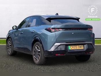Used Peugeot 3008 2025 for sale - 78765695: Photo