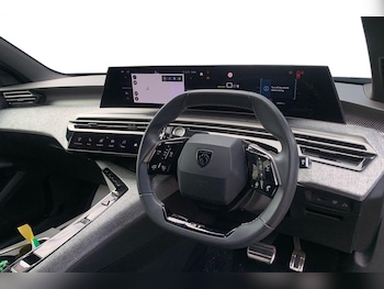 Used Peugeot 3008 2025 for sale - 78765695: Photo