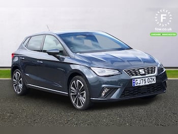 Used SEAT Ibiza 2025 for sale - 79692196: Photo