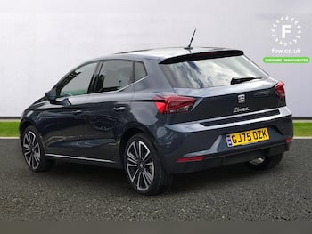 Used SEAT Ibiza 2025 for sale - 79692196: Photo