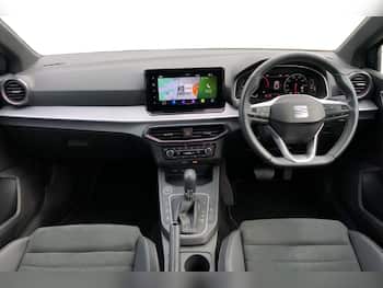 Used SEAT Ibiza 2025 for sale - 79692196: Photo