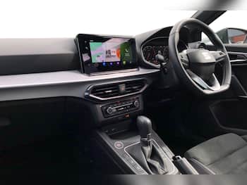 Used SEAT Ibiza 2025 for sale - 79692196: Photo