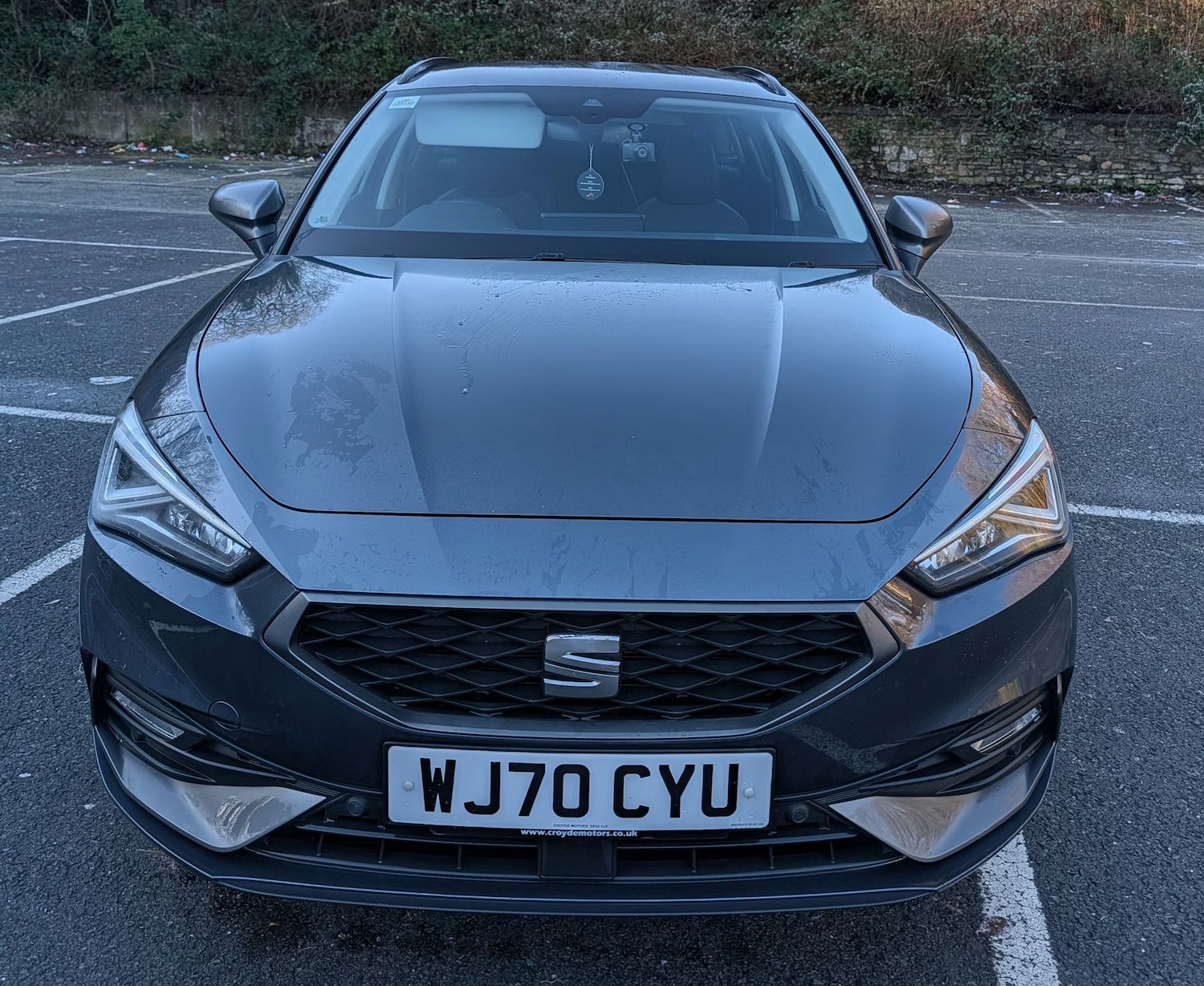 Used SEAT Leon 2020 for sale - 77286998: Photo 2