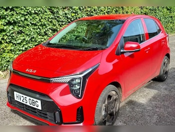 Used Kia Picanto 2025 for sale - 78069953: Photo