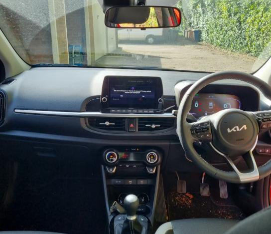 Used Kia Picanto 2025 for sale - 78069953: Photo 2