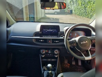 Used Kia Picanto 2025 for sale - 78069953: Photo