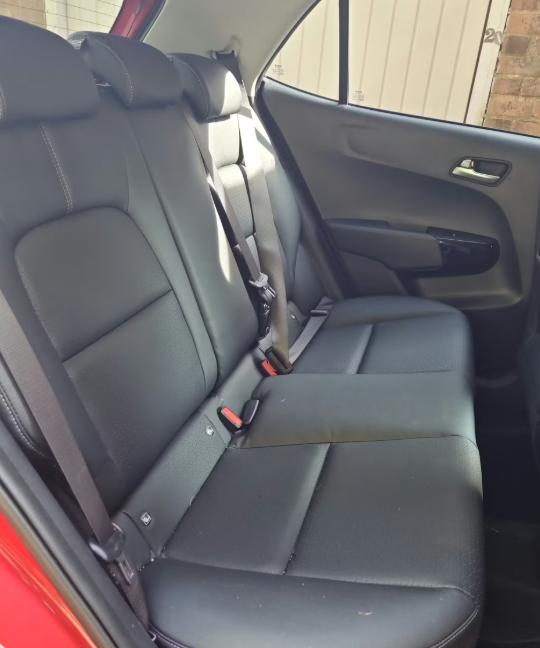 Used Kia Picanto 2025 for sale - 78069953: Photo 3