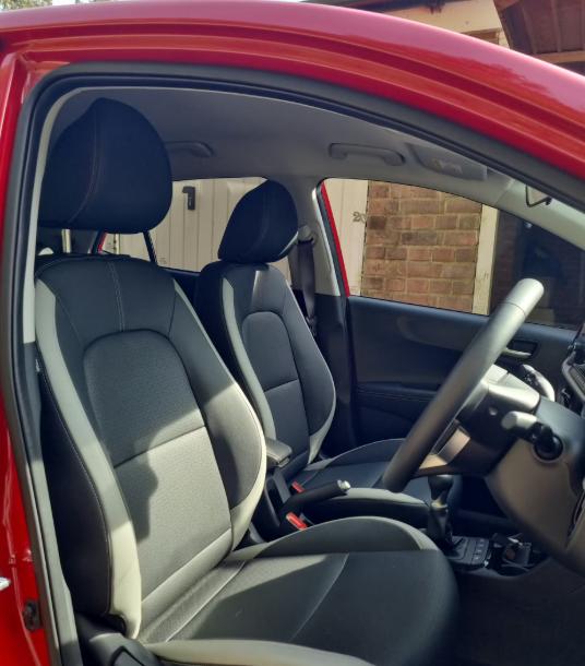 Used Kia Picanto 2025 for sale - 78069953: Photo 4