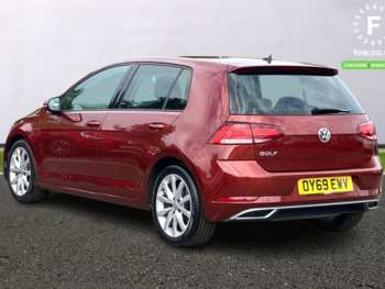 Used Volkswagen Golf 2019 for sale - 74155804: Photo