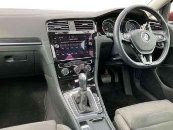 Used Volkswagen Golf 2019 for sale - 74155804: Photo