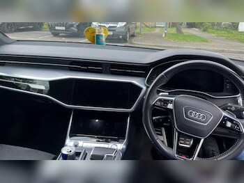 Used Audi A7 2019 for sale - 78352319: Photo
