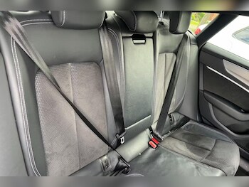 Used Audi A7 2019 for sale - 78352319: Photo