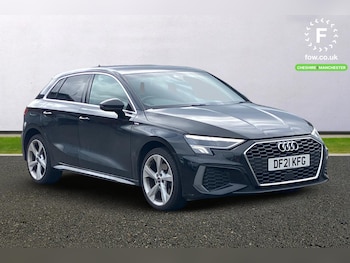Audi - A3