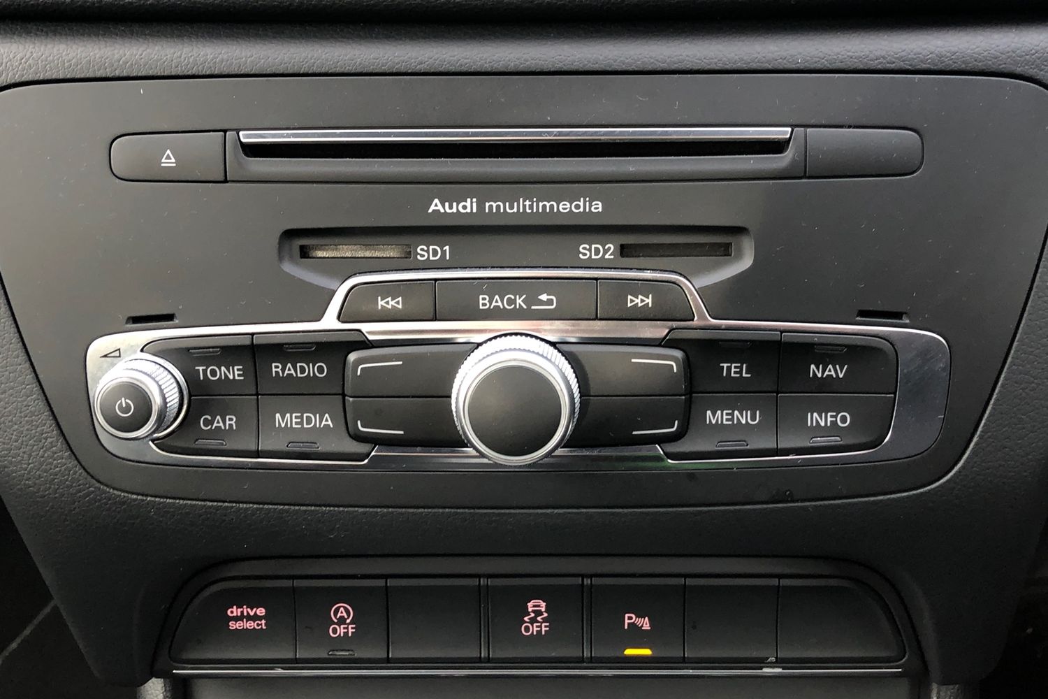 Used Audi Q3 2018 for sale - 76406066: Photo 10