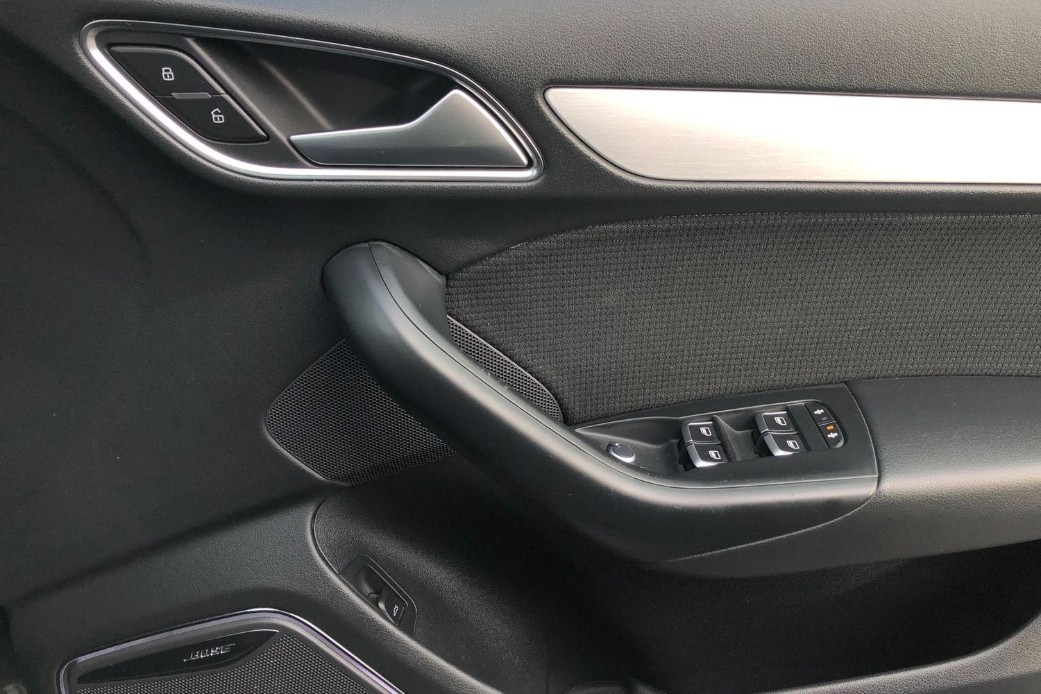 Used Audi Q3 2018 for sale - 76406066: Photo 14