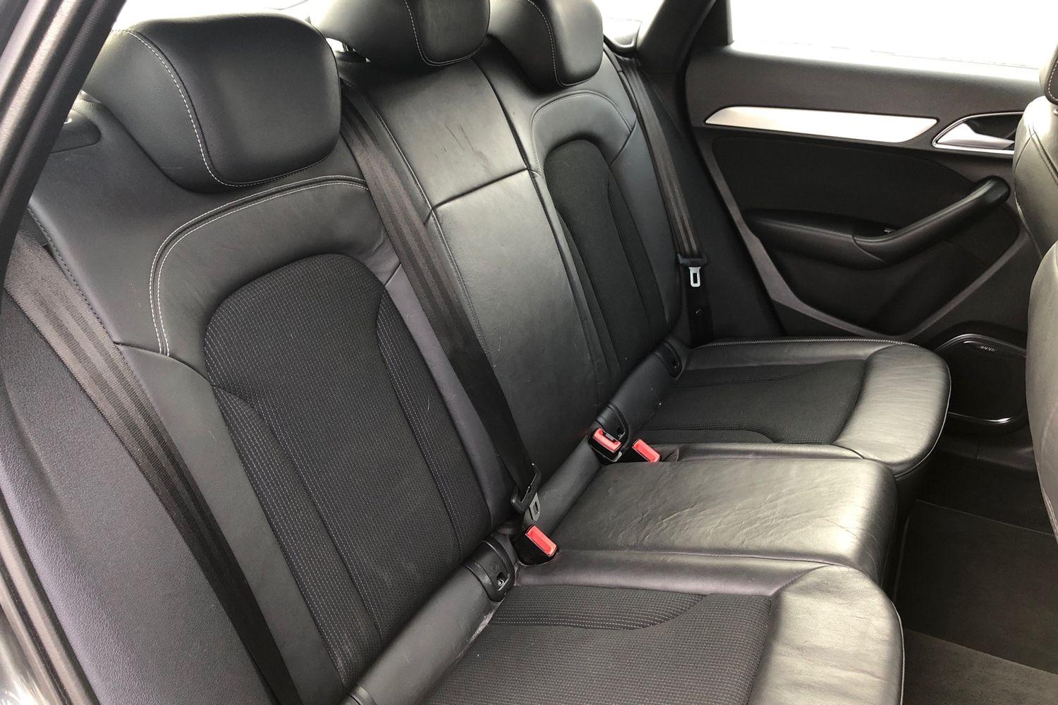 Used Audi Q3 2018 for sale - 76406066: Photo 17