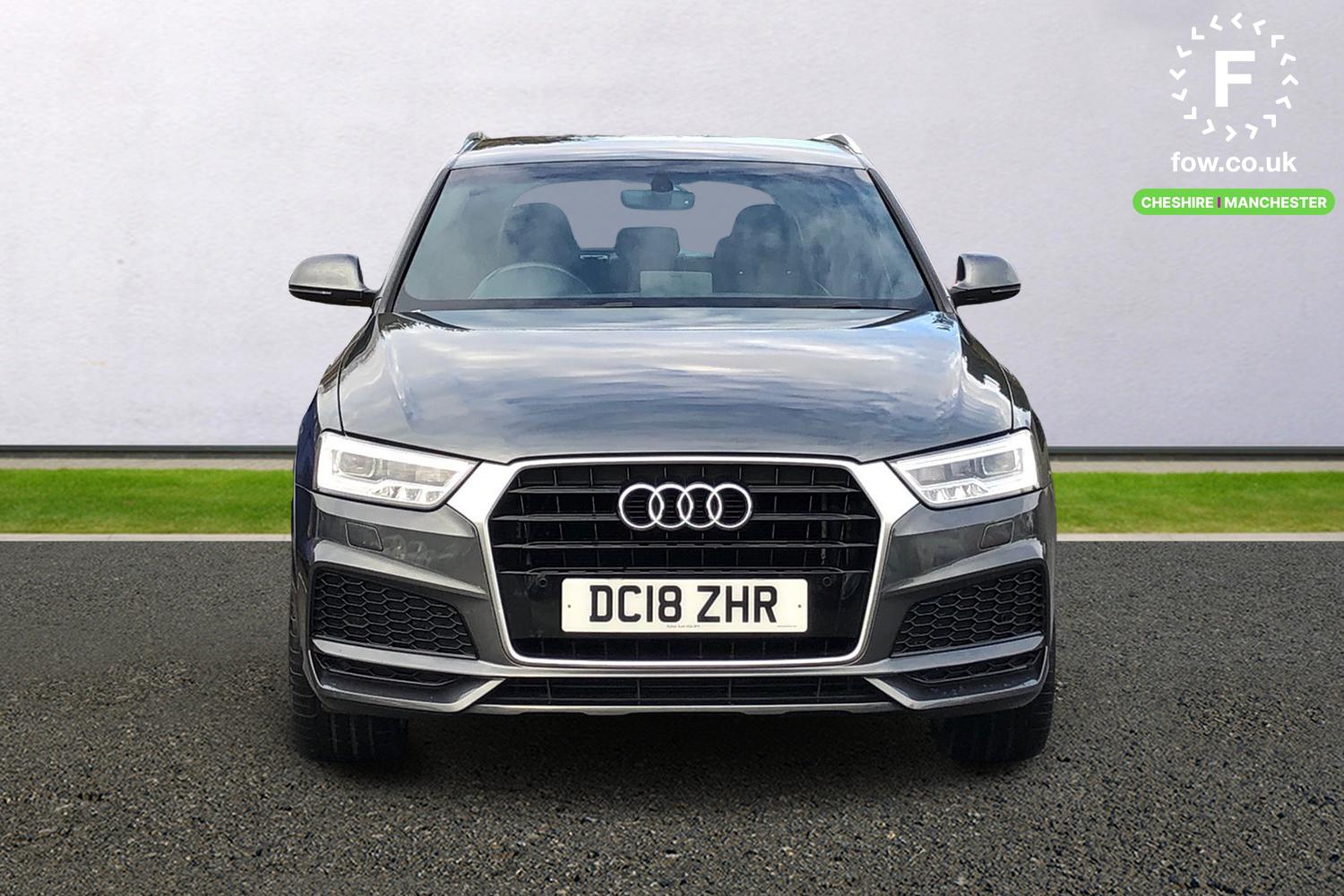 Used Audi Q3 2018 for sale - 76406066: Photo 20