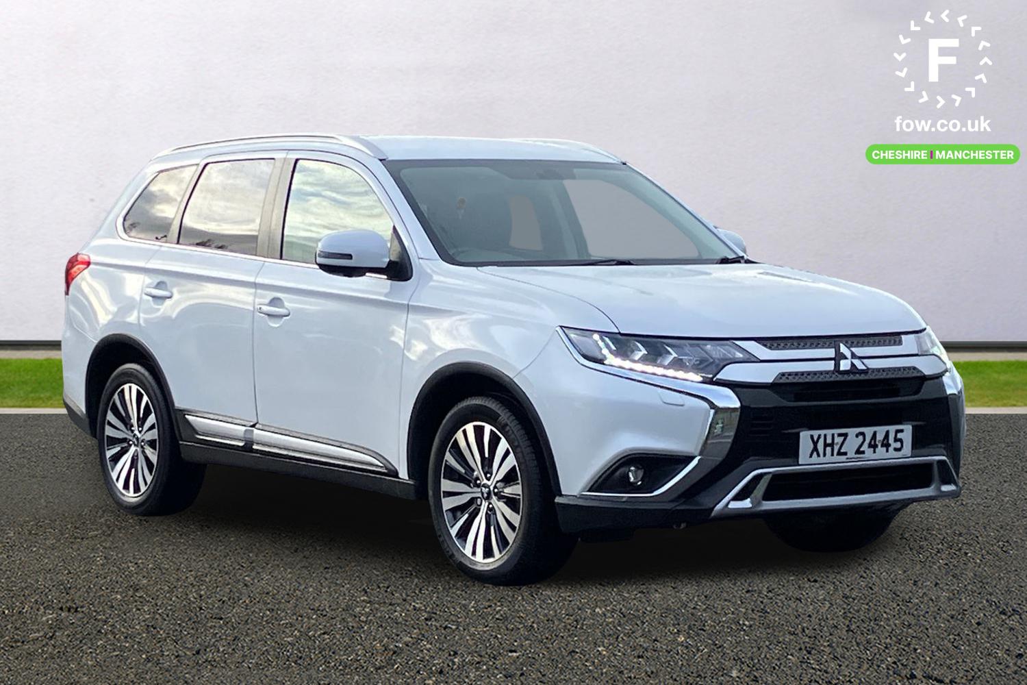 Used Mitsubishi Outlander 2019 for sale - 76442708: Photo 1