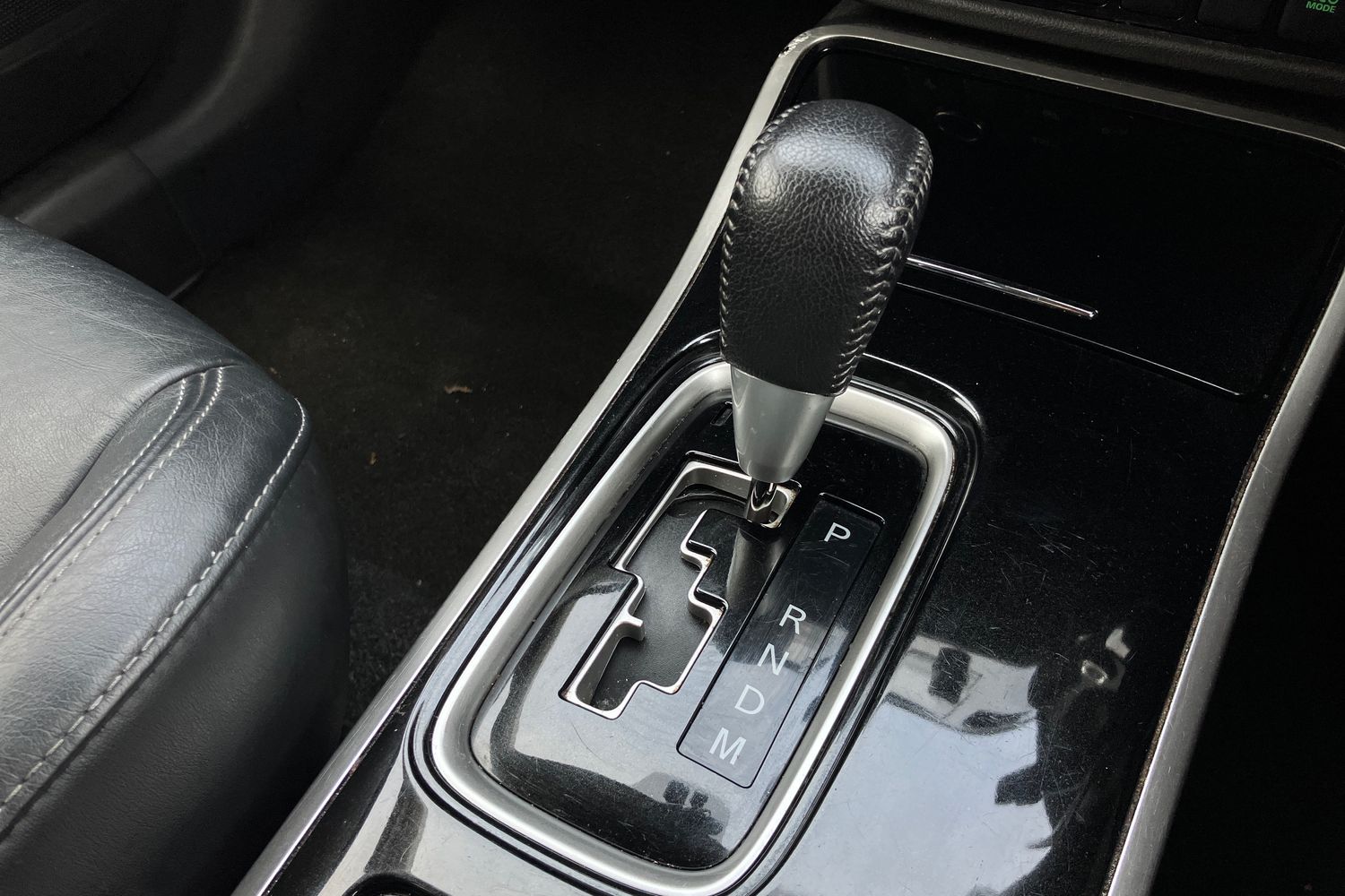 Used Mitsubishi Outlander 2019 for sale - 76442708: Photo 11