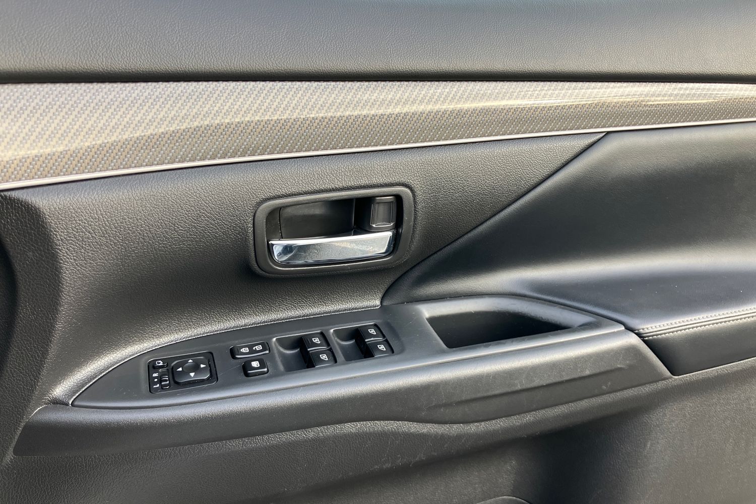 Used Mitsubishi Outlander 2019 for sale - 76442708: Photo 20