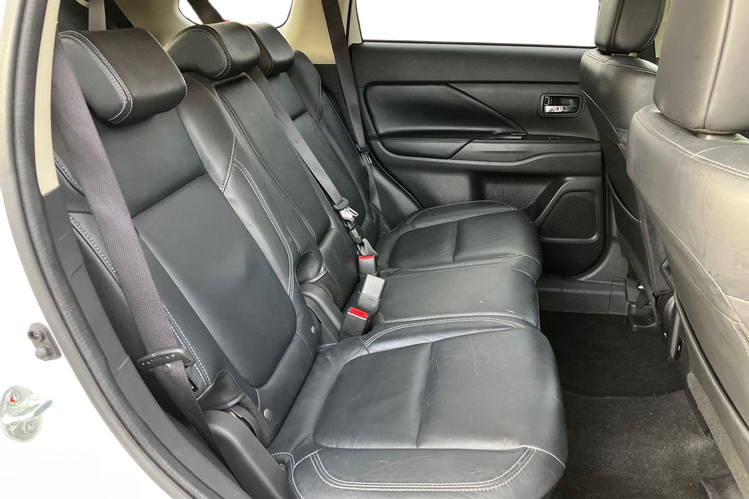 Used Mitsubishi Outlander 2019 for sale - 76442708: Photo 22