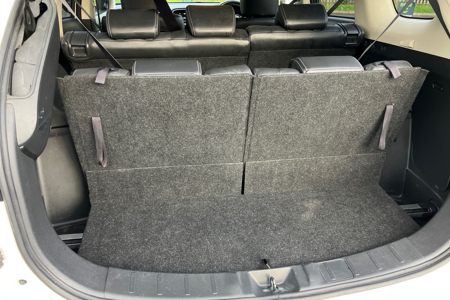 Used Mitsubishi Outlander 2019 for sale - 76442708: Photo 23