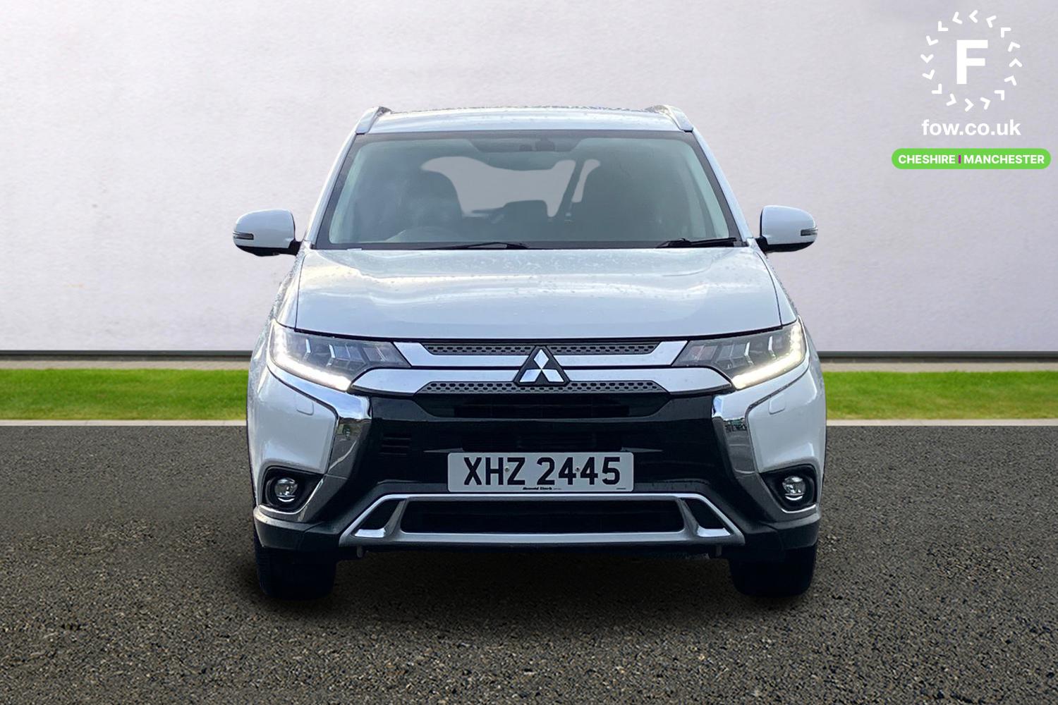 Used Mitsubishi Outlander 2019 for sale - 76442708: Photo 25