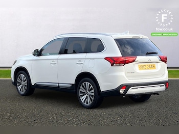 Used Mitsubishi Outlander 2019 for sale - 76442708: Photo