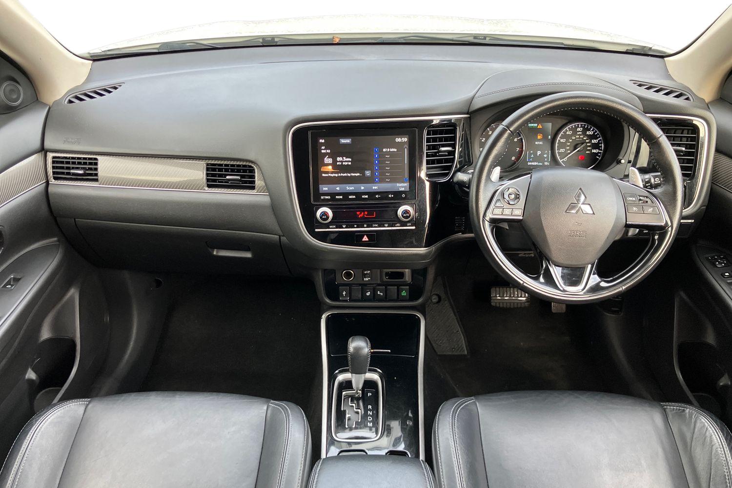 Used Mitsubishi Outlander 2019 for sale - 76442708: Photo 3