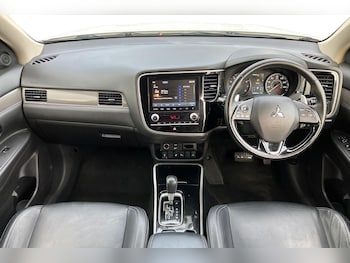 Used Mitsubishi Outlander 2019 for sale - 76442708: Photo