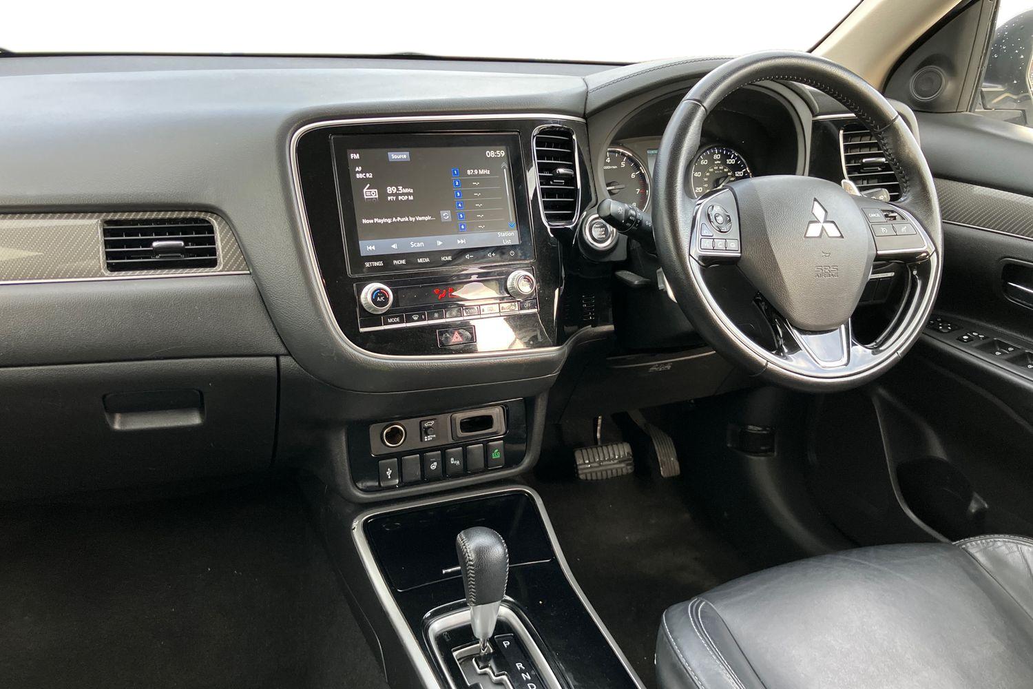 Used Mitsubishi Outlander 2019 for sale - 76442708: Photo 4