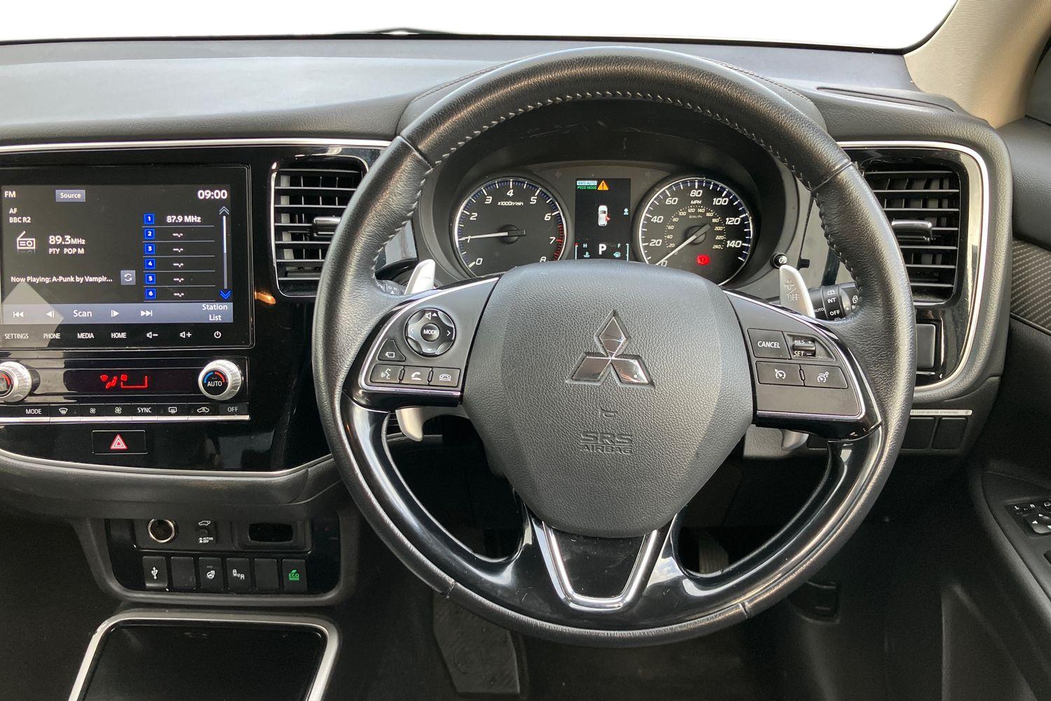 Used Mitsubishi Outlander 2019 for sale - 76442708: Photo 5