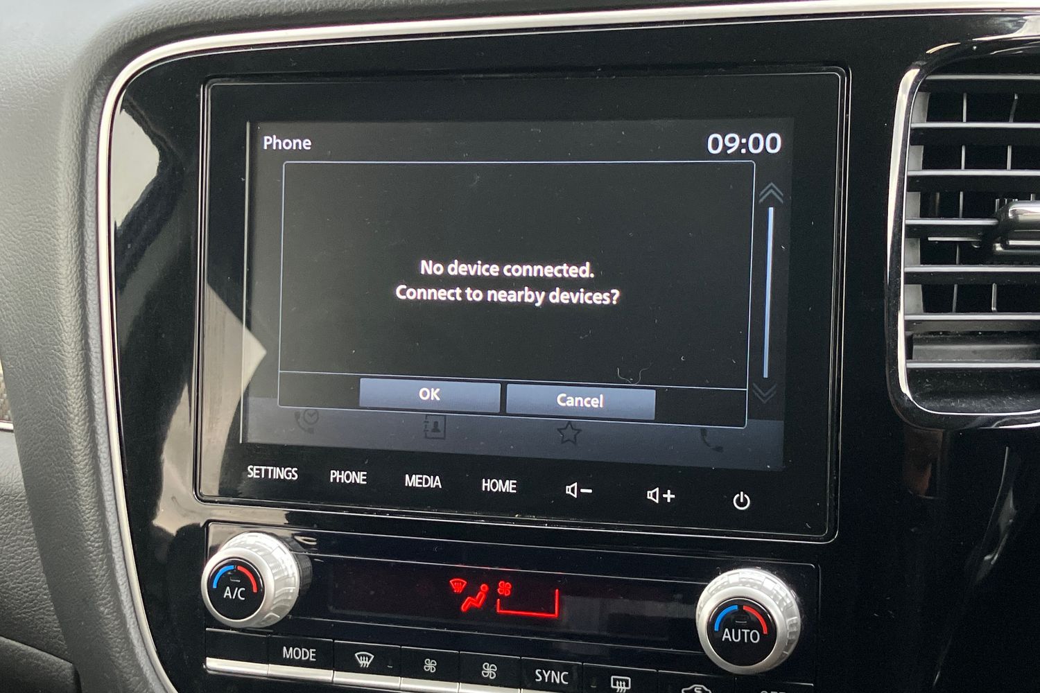 Used Mitsubishi Outlander 2019 for sale - 76442708: Photo 7