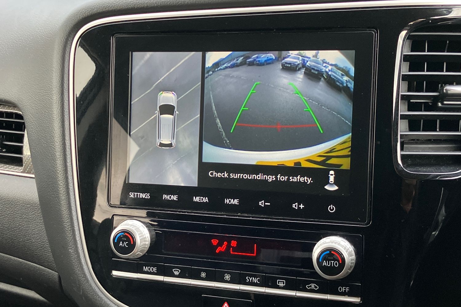 Used Mitsubishi Outlander 2019 for sale - 76442708: Photo 8